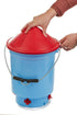 VSI Little Giant Deluxe Hen Hydrator - 3 Gallon - Poudre Pet and Feed Supply